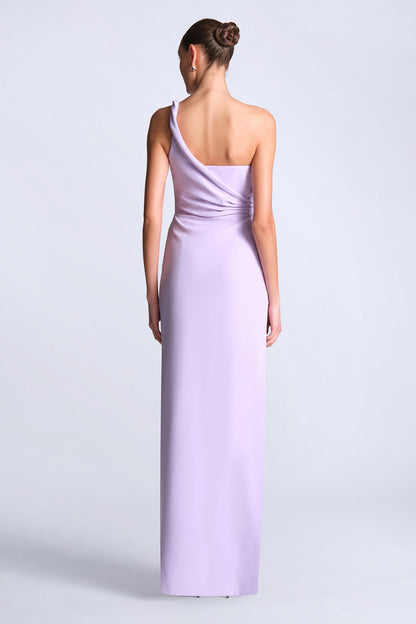 Saphira Gown