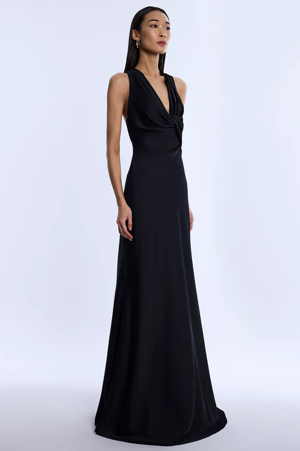 Demi Gown