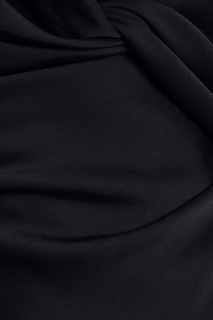 Demi Gown