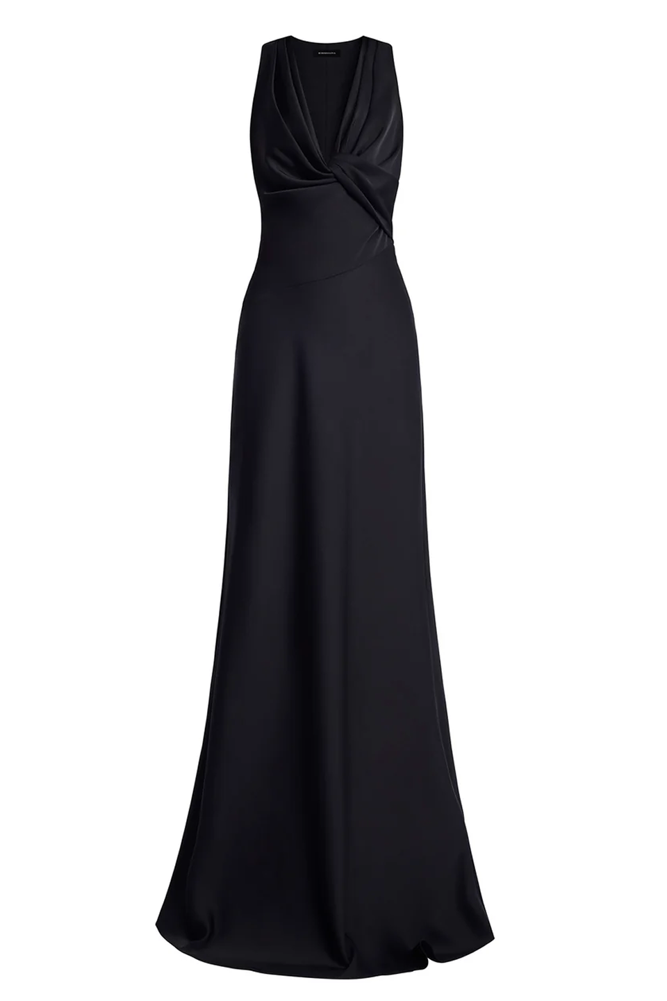Demi Gown