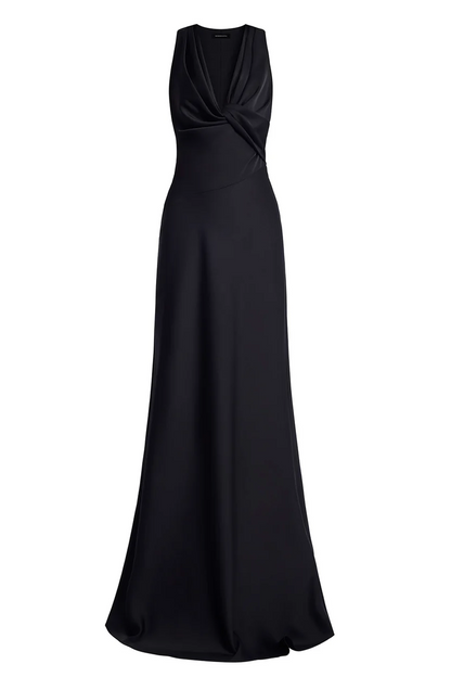Demi Gown