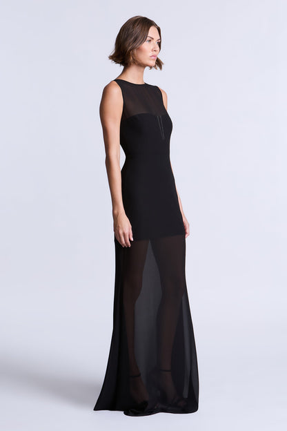 Bella Gown