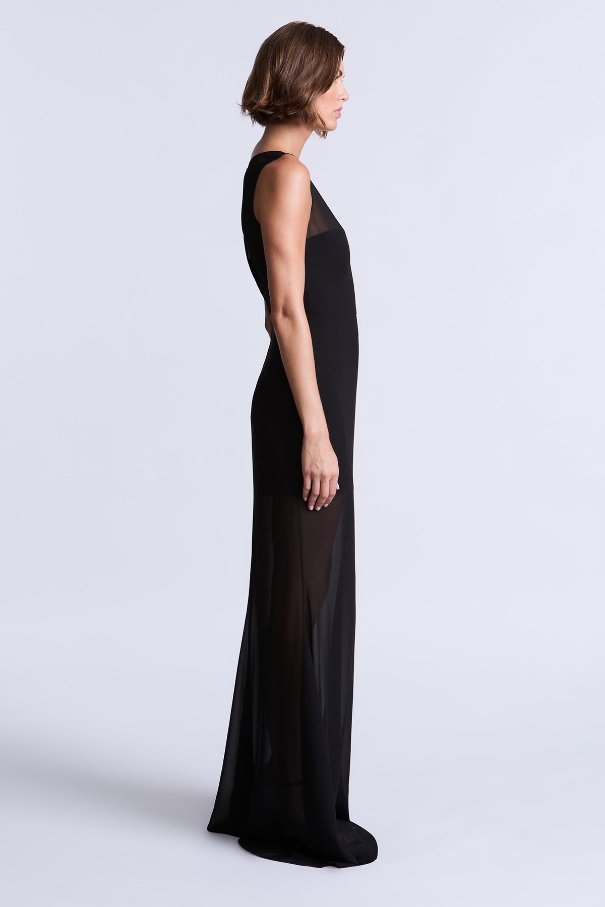 Bella Gown