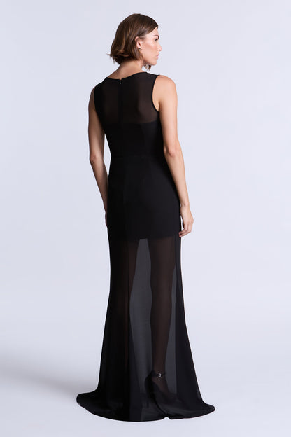 Bella Gown