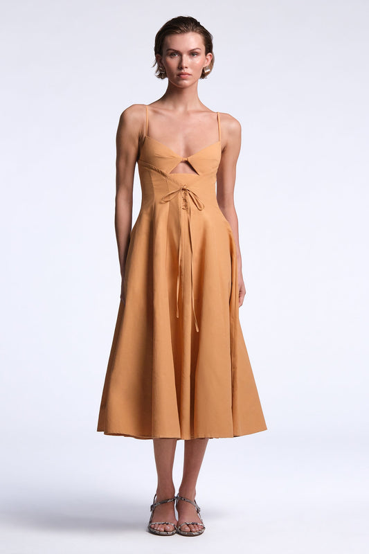 Hallie Dress