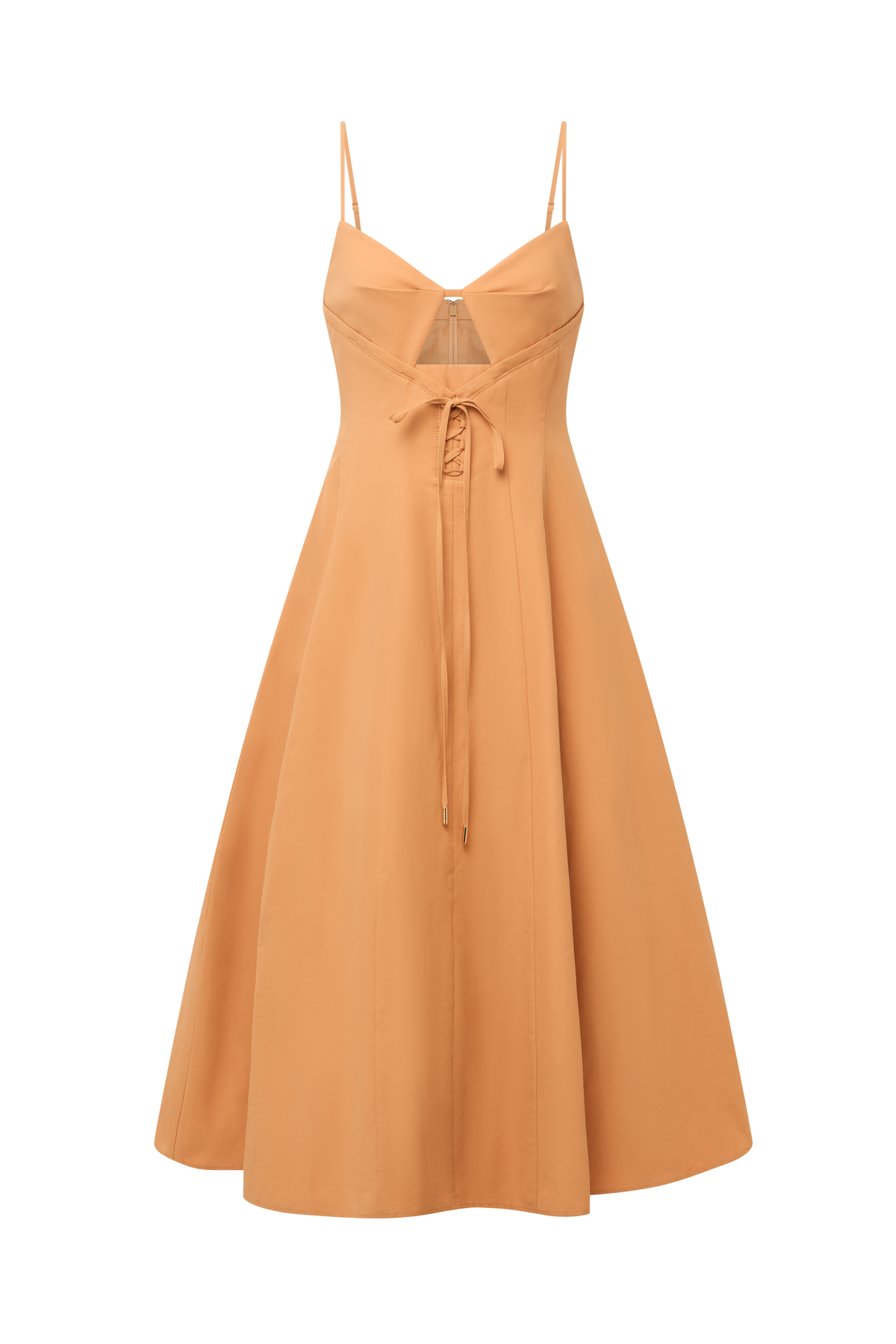 Hallie Dress