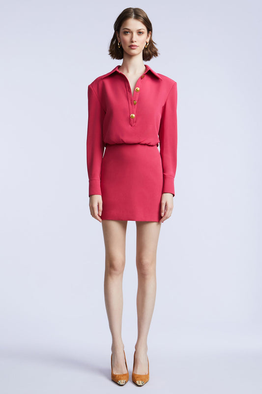 Gemma Dress