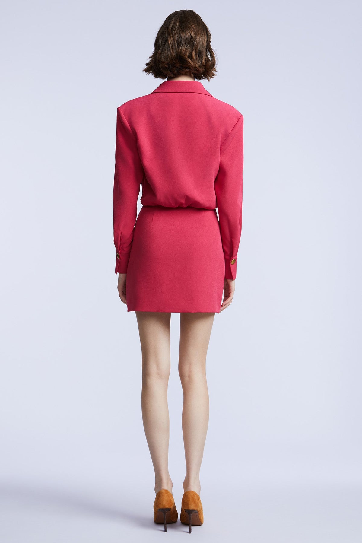 Gemma Dress
