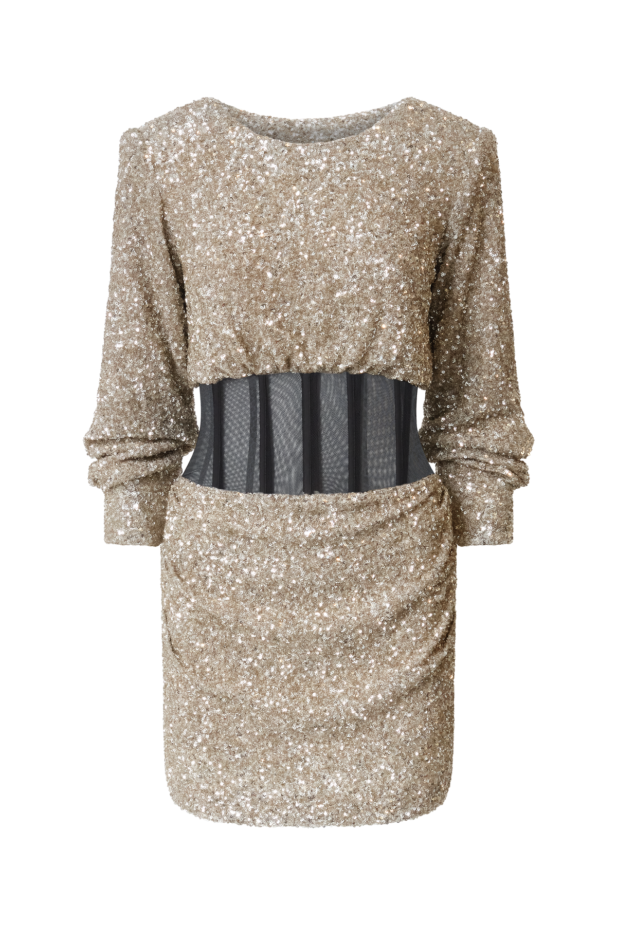 Cassia Dress