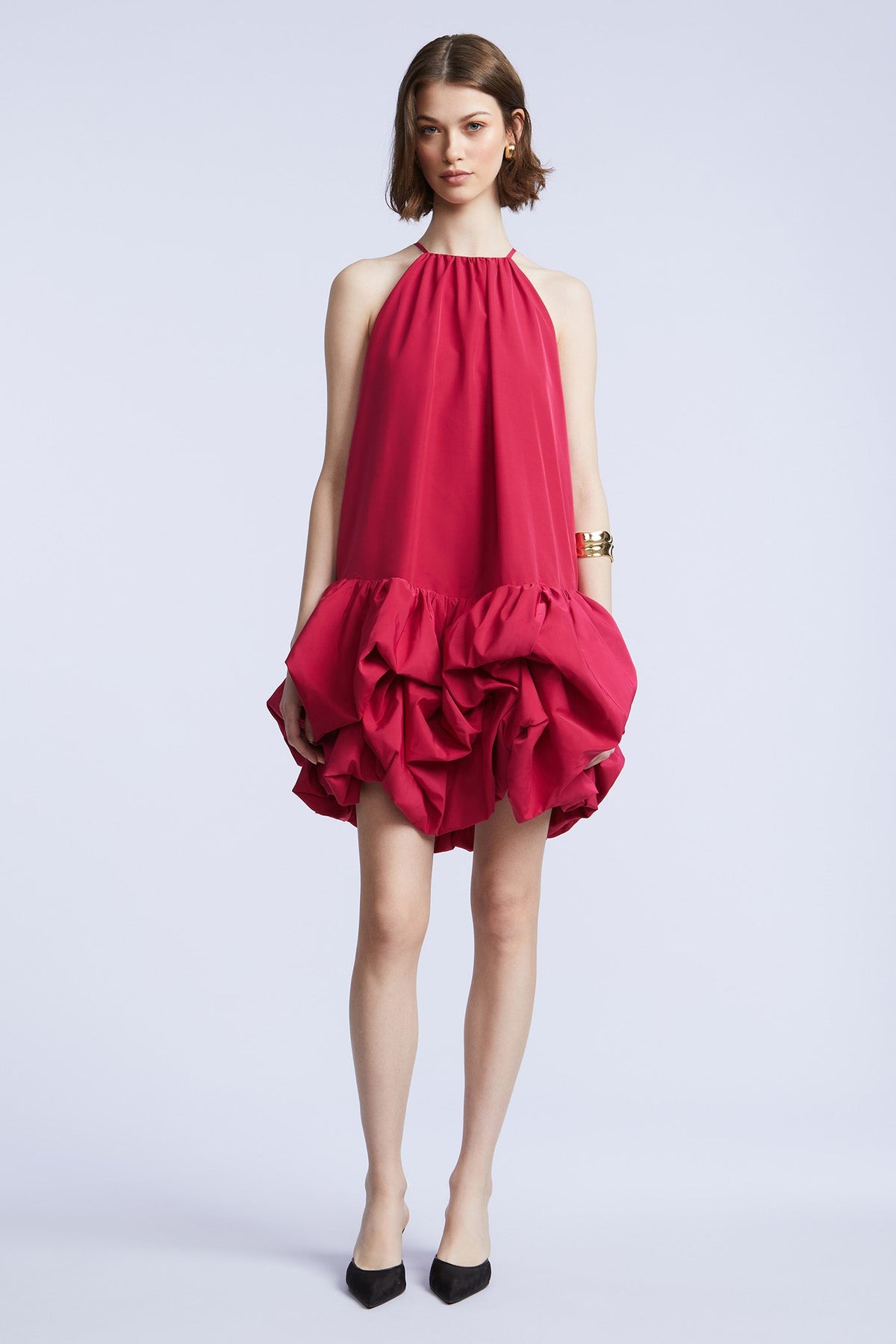 Carmen Dress