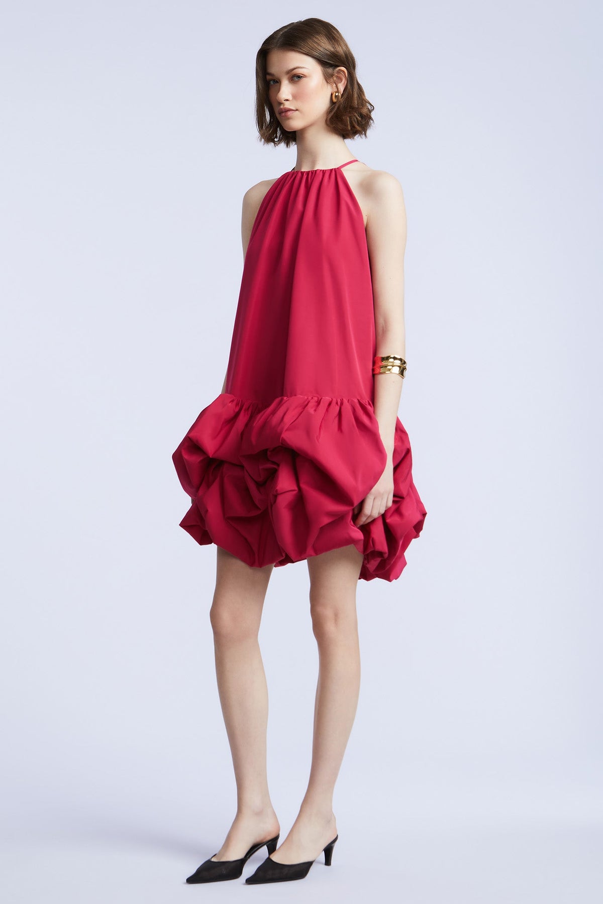 Carmen Dress