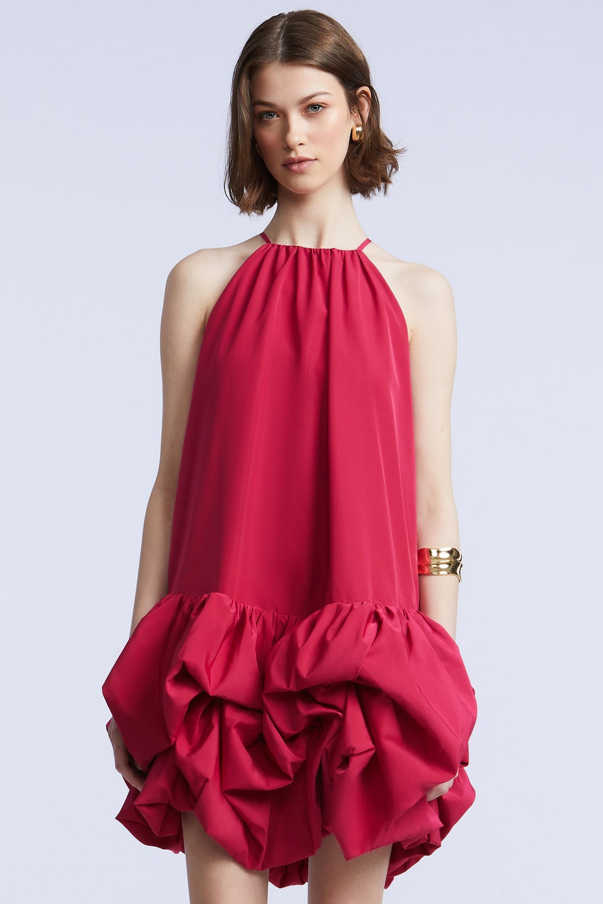 Carmen Dress