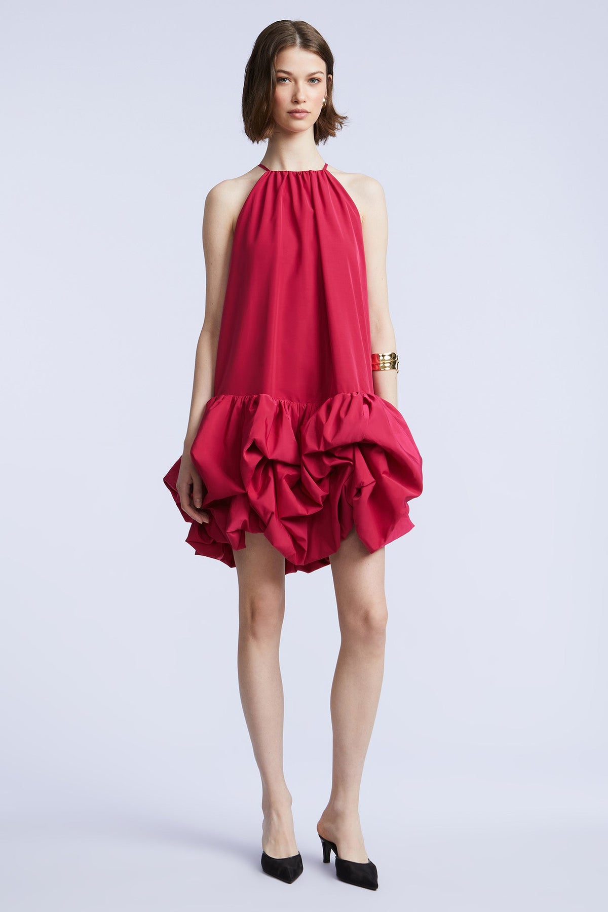 Carmen Dress