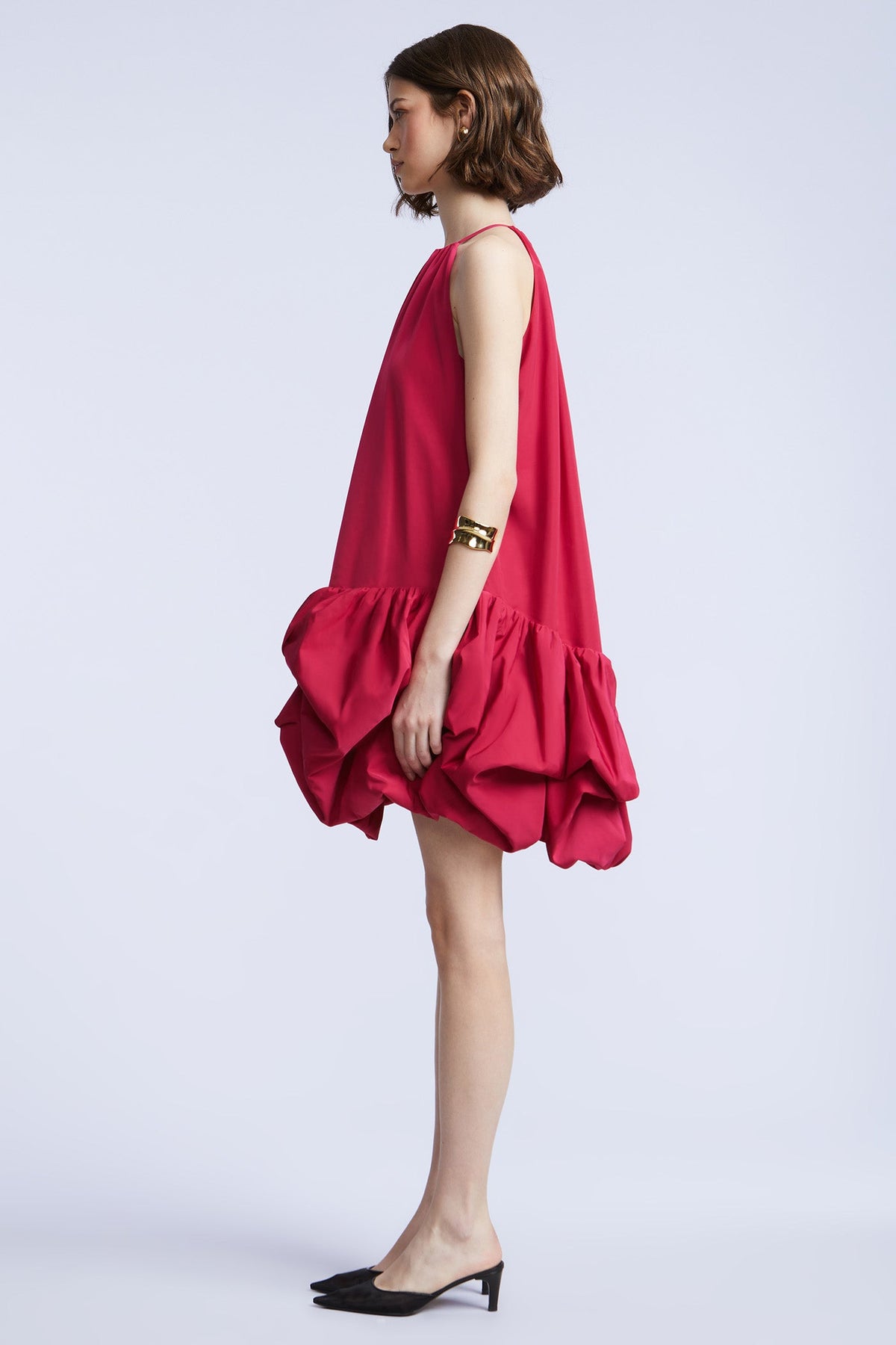 Carmen Dress