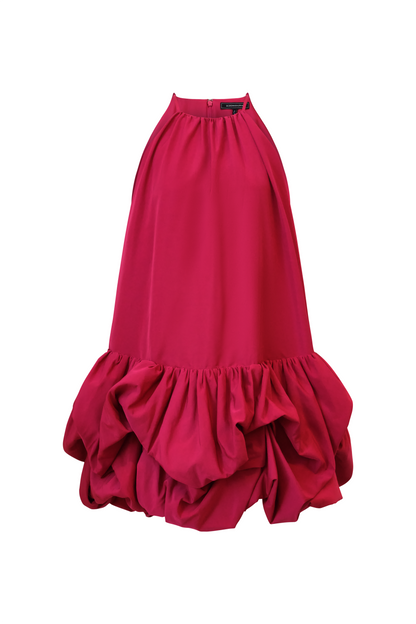 Carmen Dress