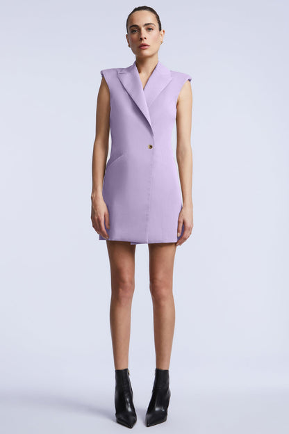 Kara Blazer Dress