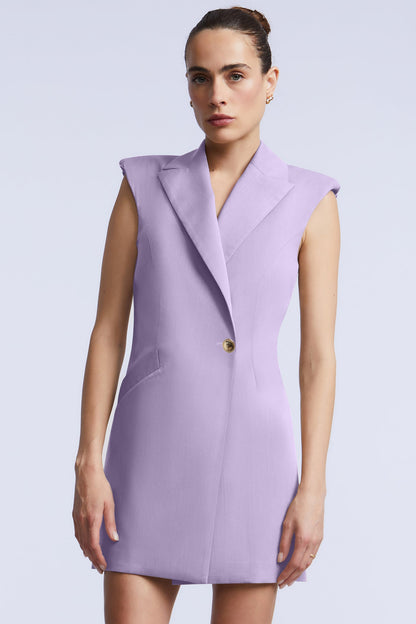 Kara Blazer Dress
