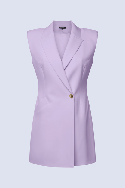 Kara Blazer Dress