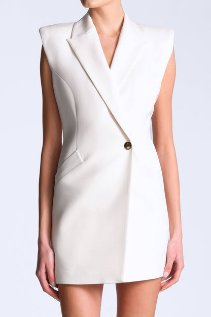 Kara Blazer Dress
