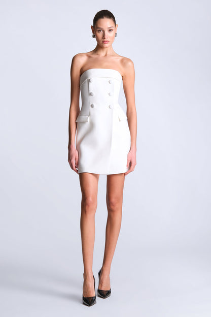 Carmen Dress