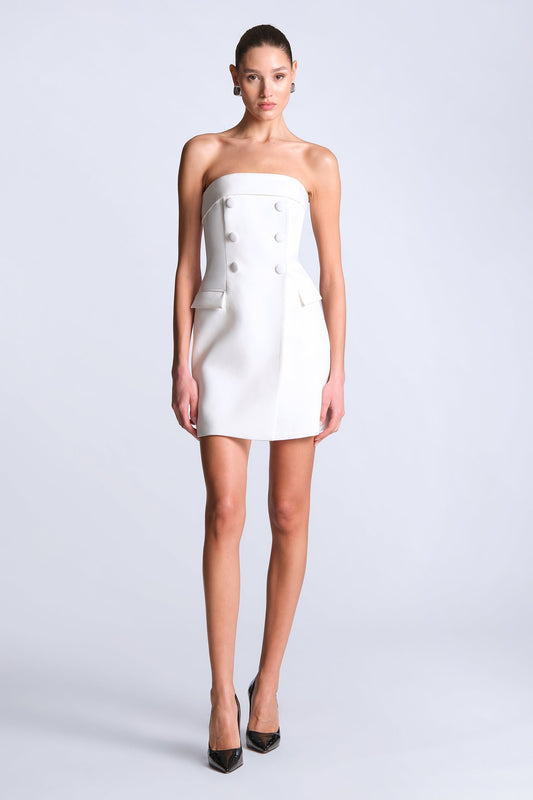 Carmen Dress