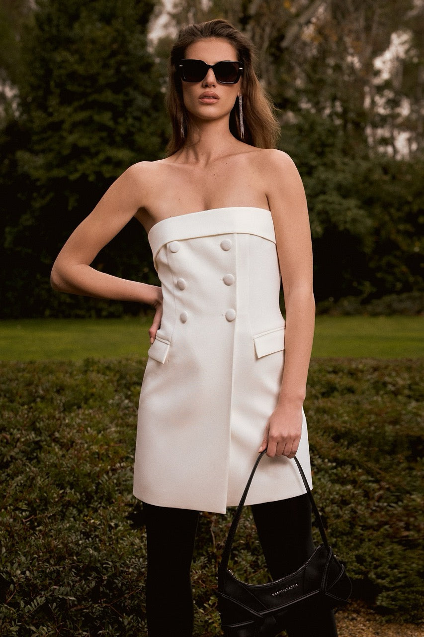 Carmen Dress