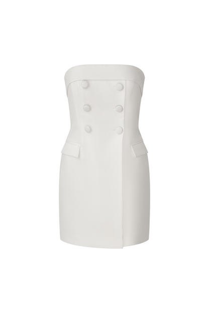 Carmen Dress