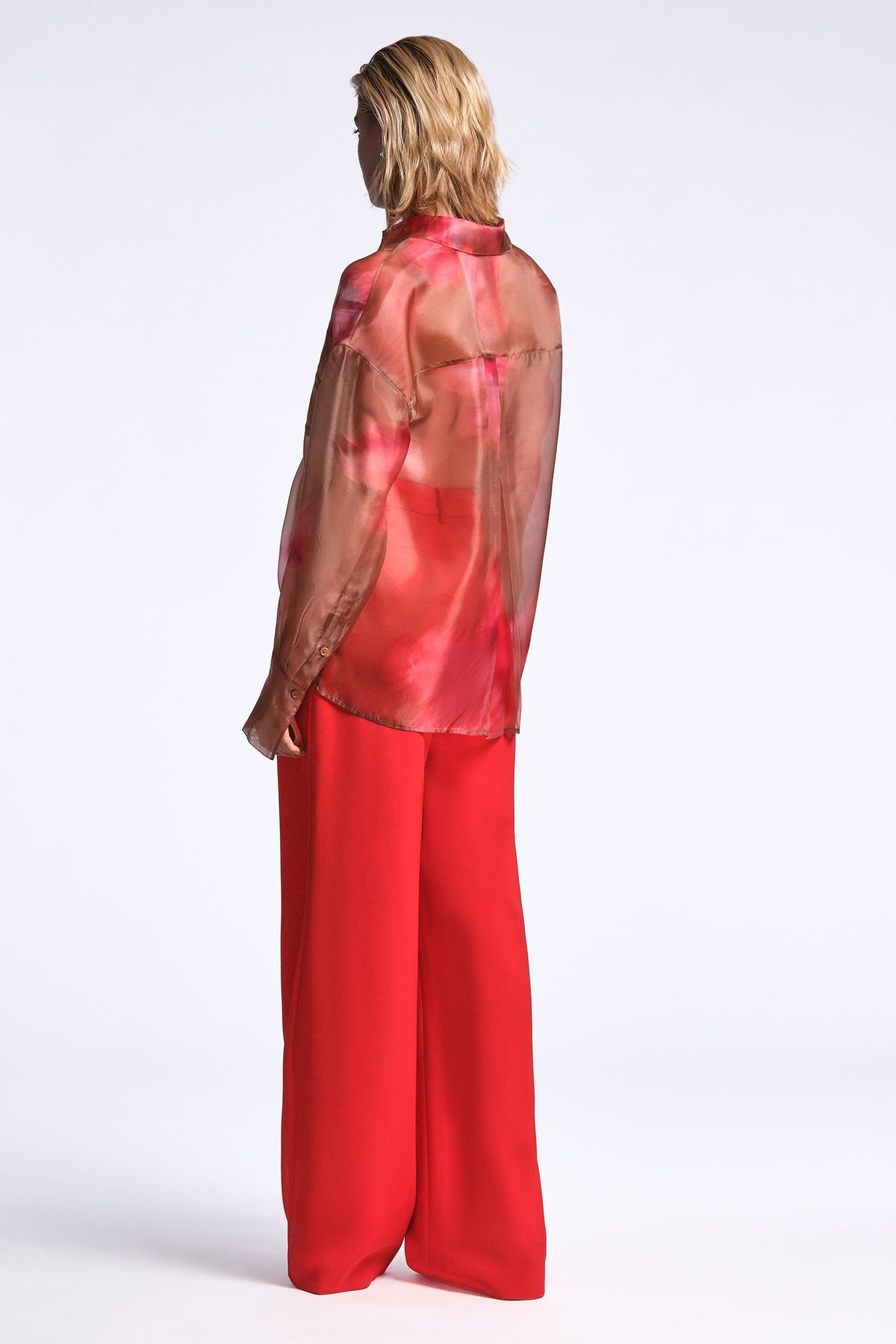 Pauline Shirt