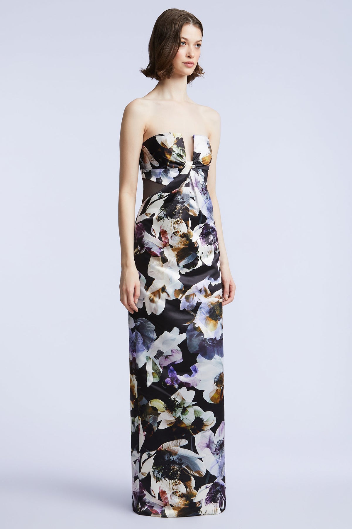 Roslyn Gown