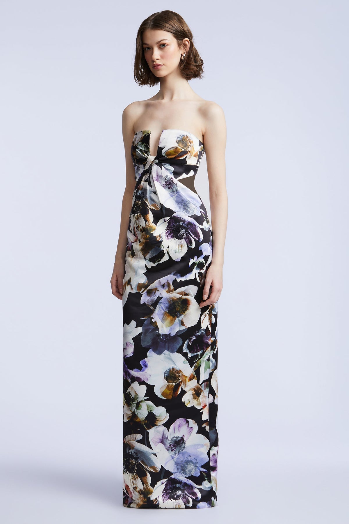 Roslyn Gown