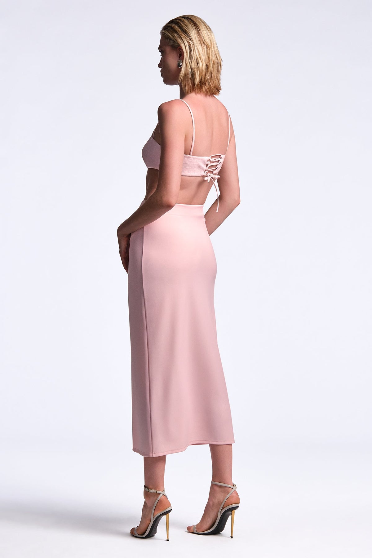 Luella Skirt