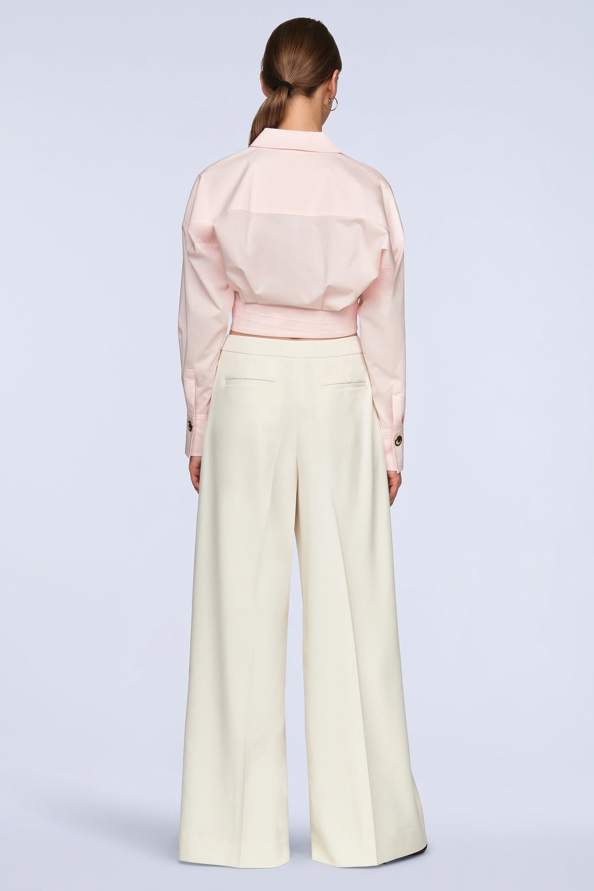 Tina Pant