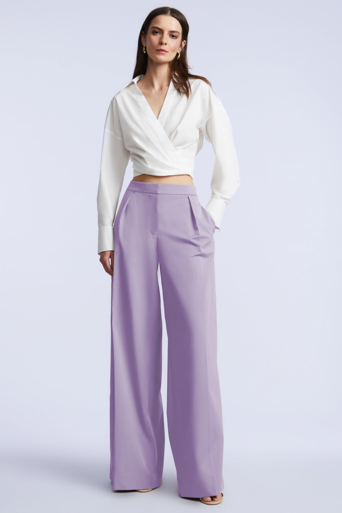 Tina Pant
