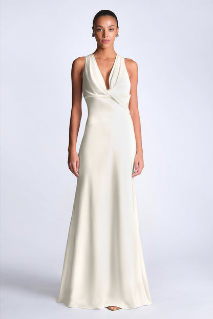 Demi Gown