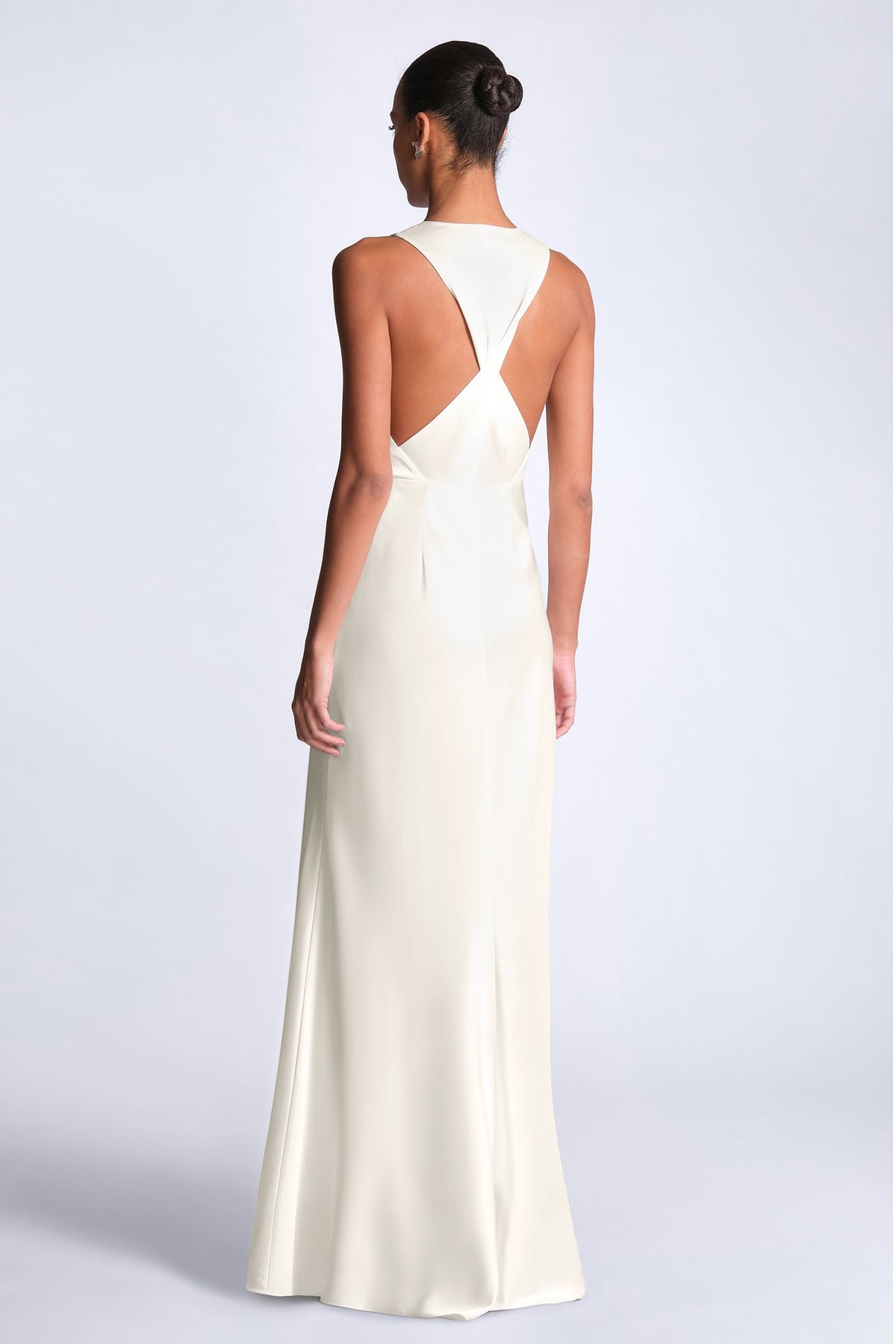 Demi Gown