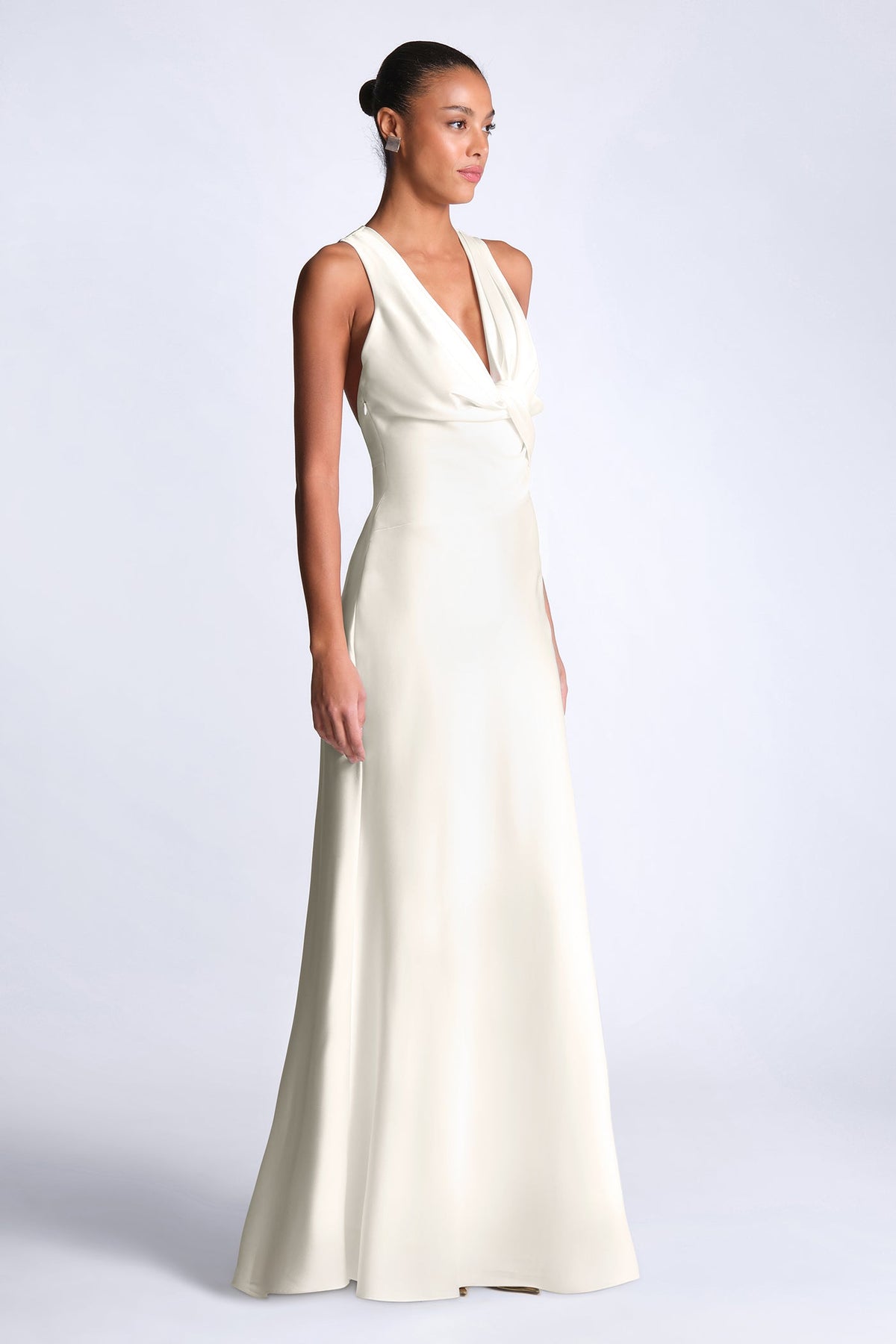Demi Gown