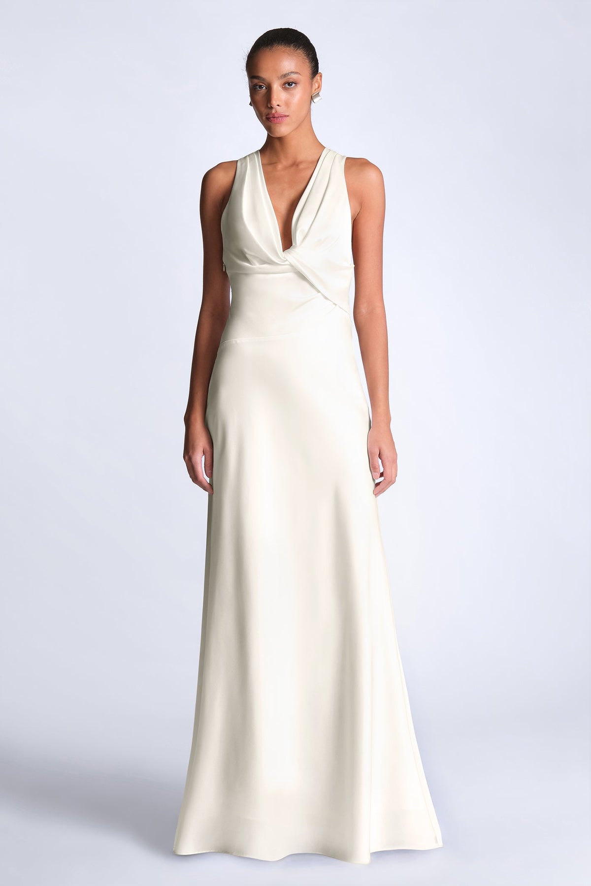 Demi Gown