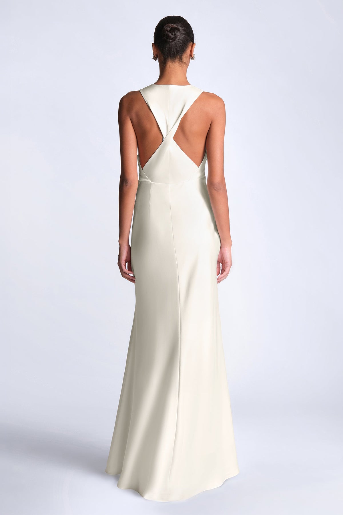 Demi Gown