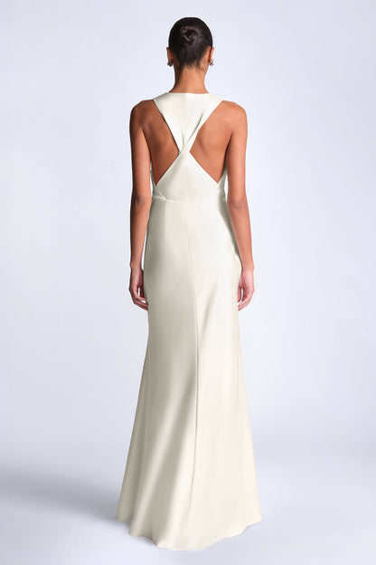 Demi Gown