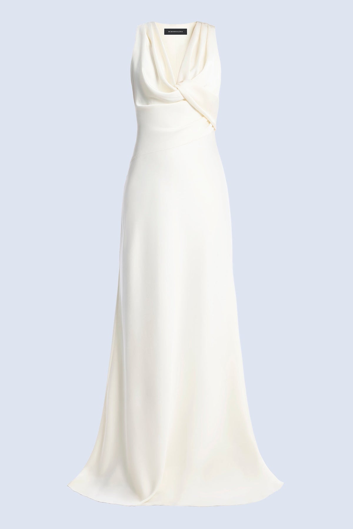 Demi Gown
