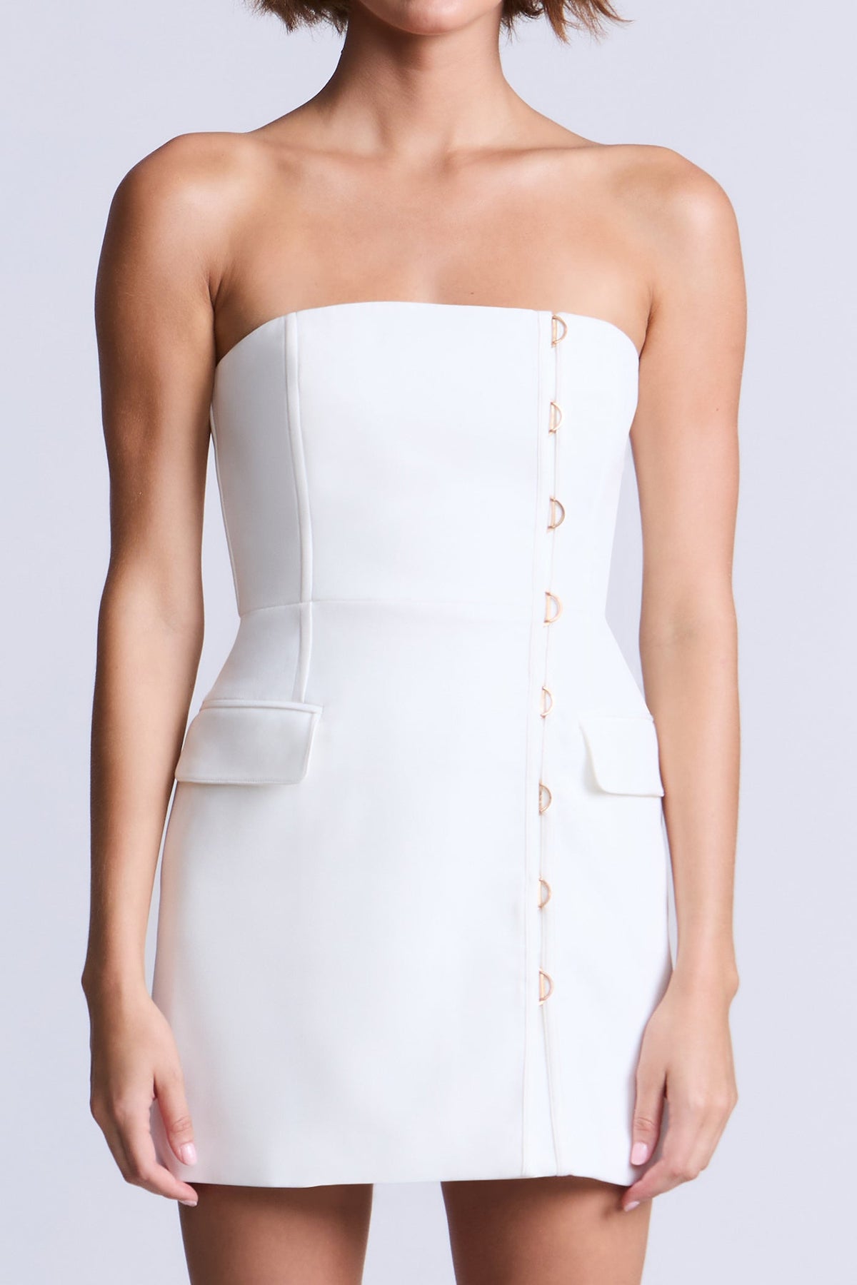 Hayden Dress