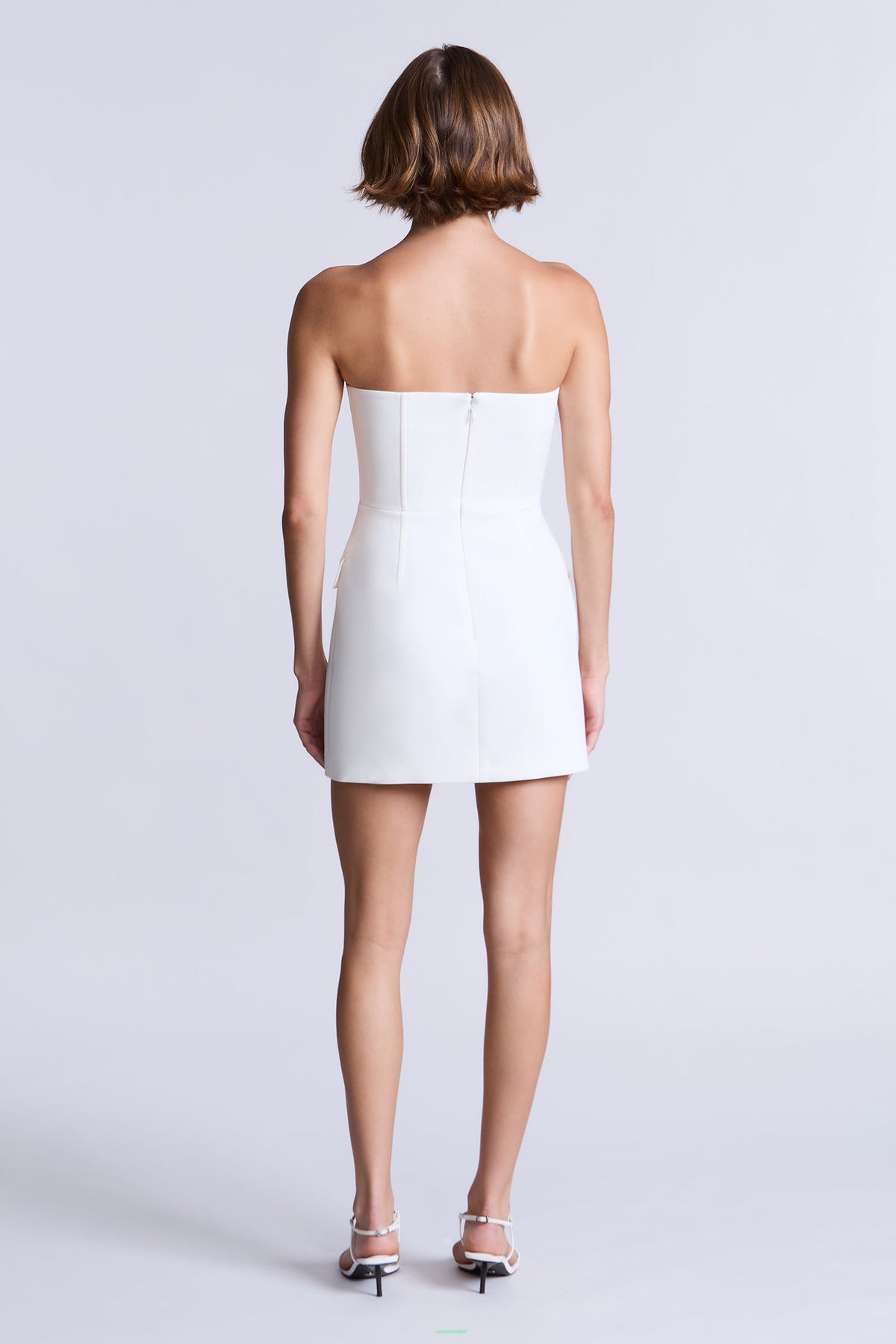 Hayden Dress