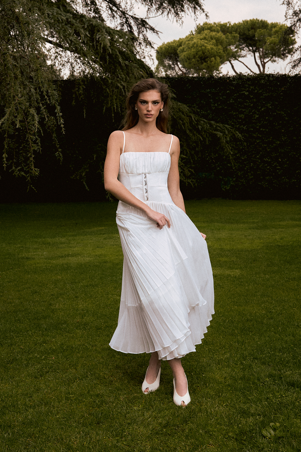 Sara Dress