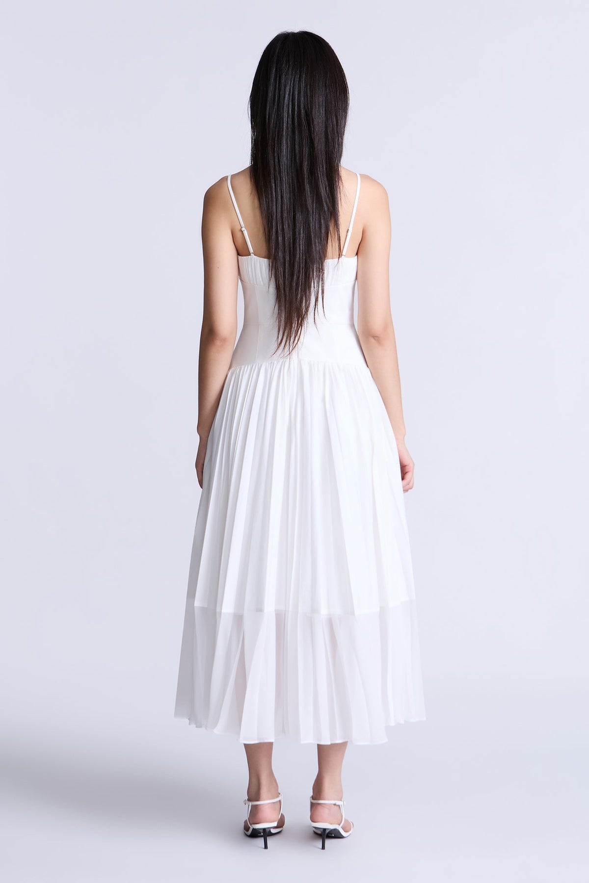 Sara Dress
