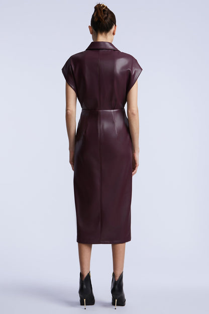 Jade Dress