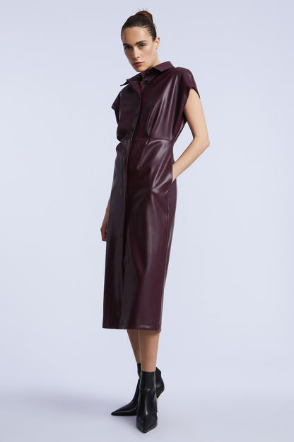 Jade Dress