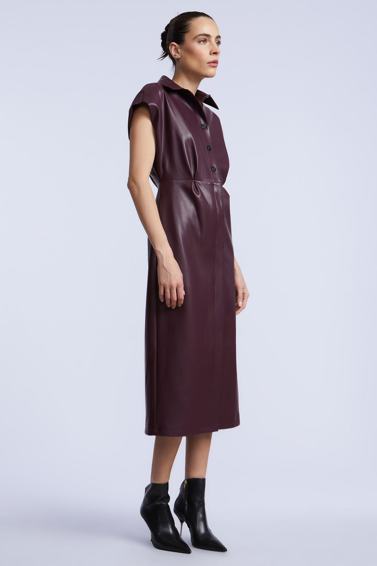 Jade Dress