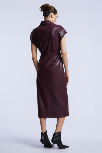 Jade Dress