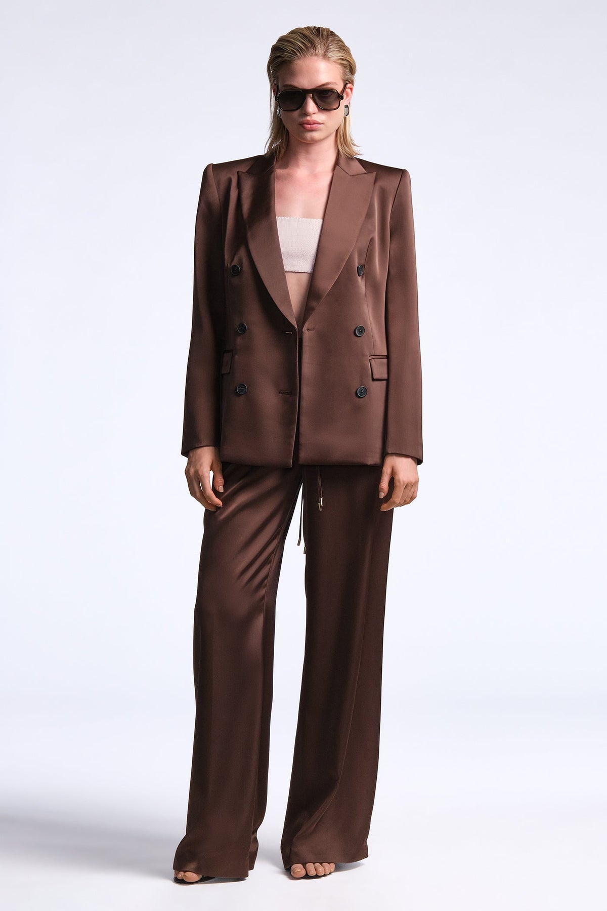 Sydney Blazer