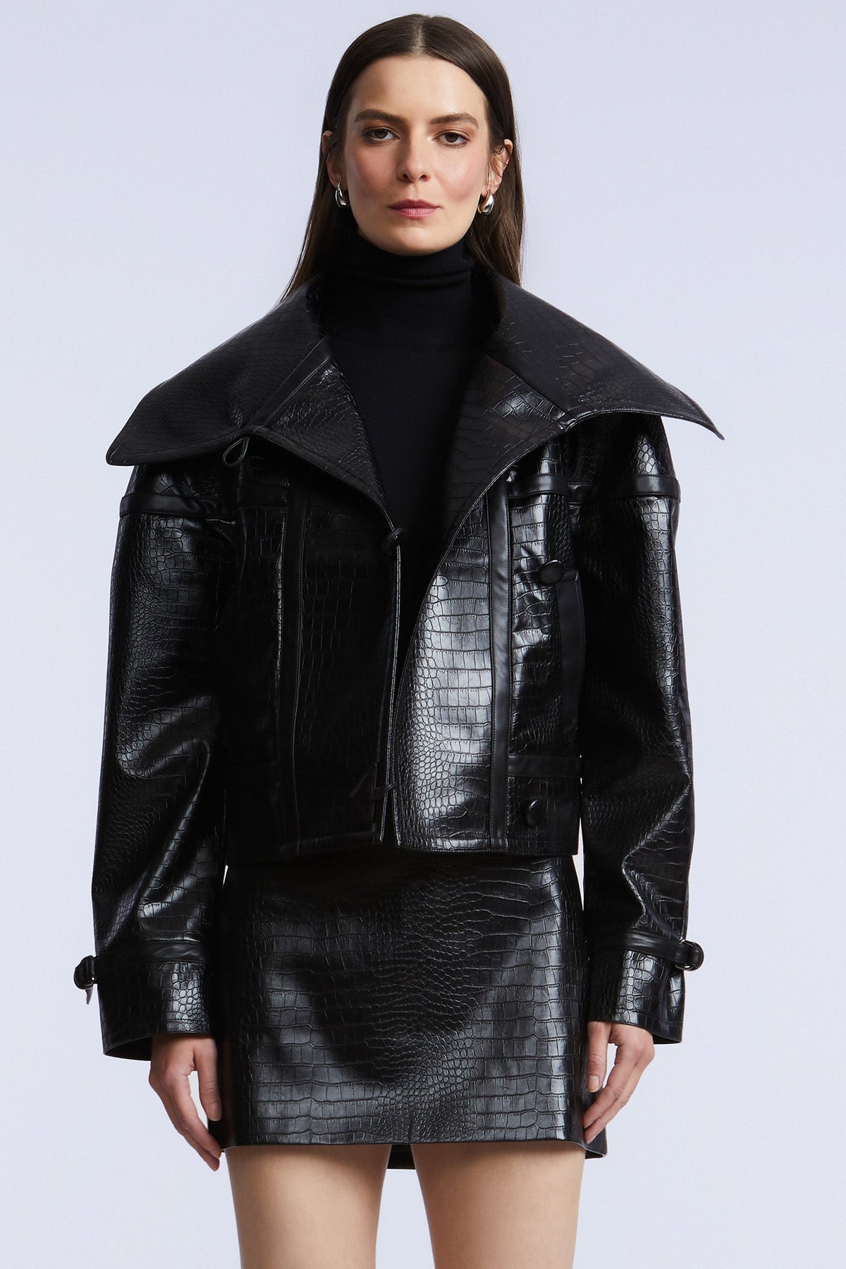 Miranda Jacket